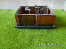 00 Gauge electricity