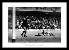 Rangers 1972 European Cup