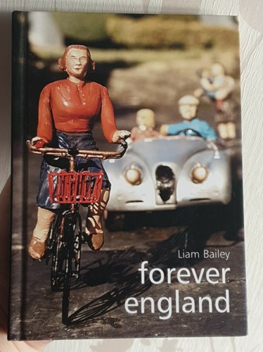 Liam bailey forever england - bailey,