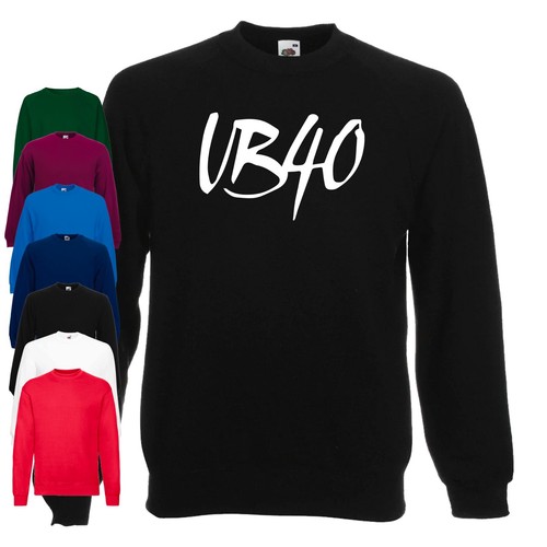 Ub40 jumper reggae pop - |, |