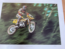 Vintage colour Paul Doyle