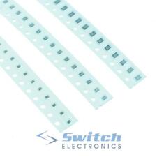 Pack of 100 - 0603 0805 1206
