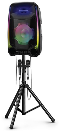 Ion ultimate professional - ion,