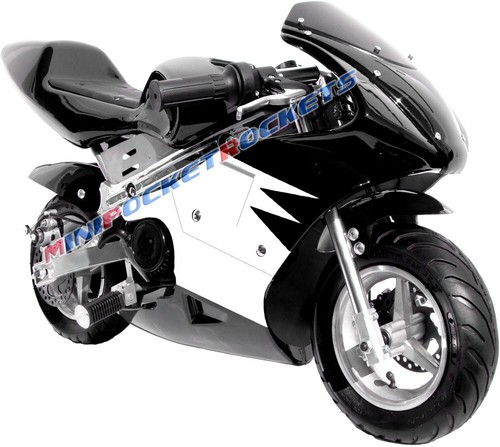 Pocket bike motorcycle - pocket,