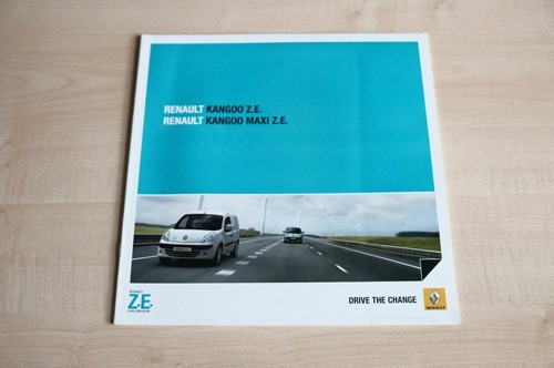 236761 renault kangoo e - 236761), z.e