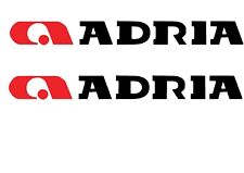 Adriatic Motorhome Camper 2x