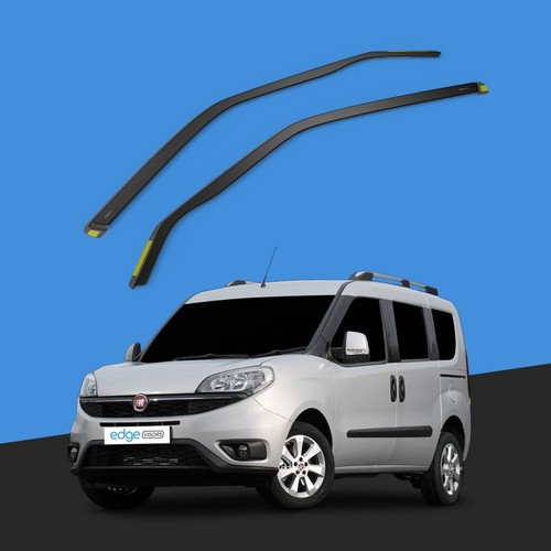 Fiat doblo mk2 - mk2, 2010-2022