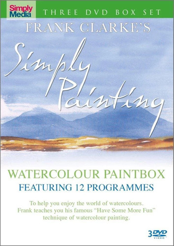Simply painting watercolour - simply,