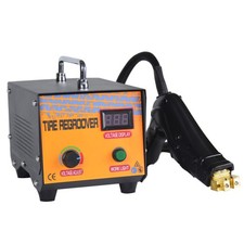Car Tyre Cutter Regroover