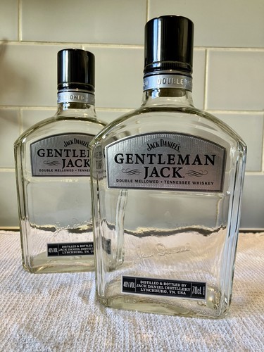 Empty jack daniel s - empty, daniel's