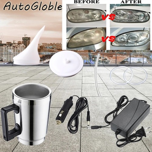 100ml headlight restoration - 100ml,