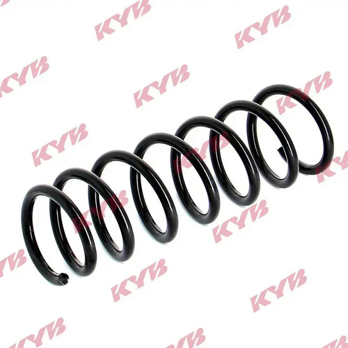 Suspension spring rear - suspension,