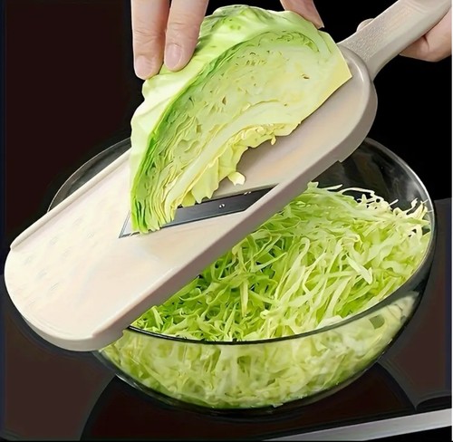 Cabbage chopper slicer - &, –