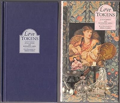 Love tokens used good book - tokens,, used;