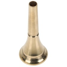 French Horn Mouthpiece Horn