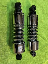 Progressive Suspension Shocks