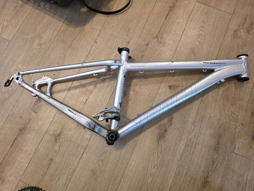 Specalized rockhopper mtb - ,