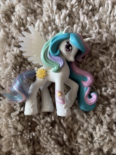 Hasbro little pony princess - little,
