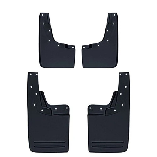 Mud flaps set - for, volkswagen