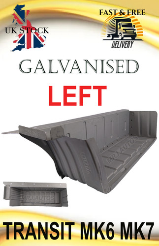For ford transit mk6 - ford, 00-13