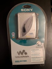 Sony Walkman WM-EX190 Personal