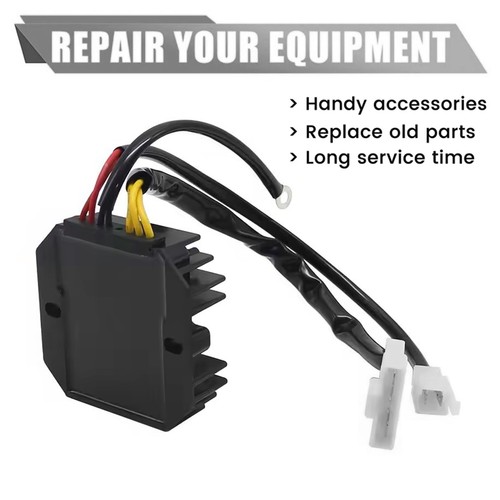 Regulator rectifier for ktm - regulator,