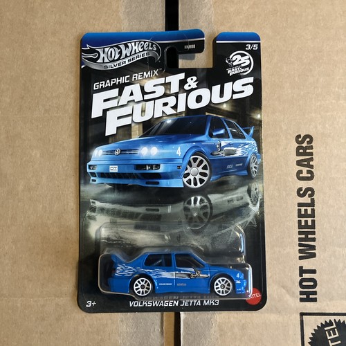 Hot wheels 2025 - 2025, volkswagen