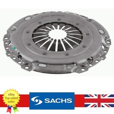 Clutch Pressure Plate For Audi