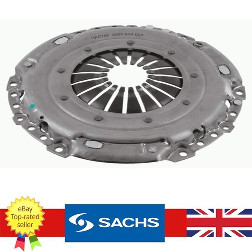 Clutch pressure plate for audi - for,