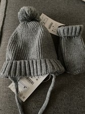 BNWT Zara Children’s Bobble