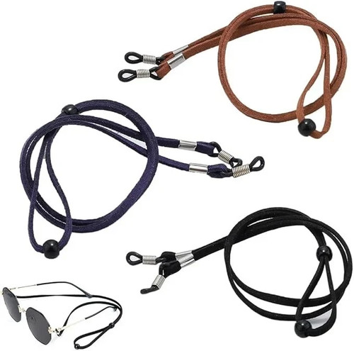 Pack leather glasses - pack,