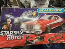 Starsky & Hutch Vintage