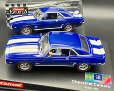 Carrera evolution slot - evolution,