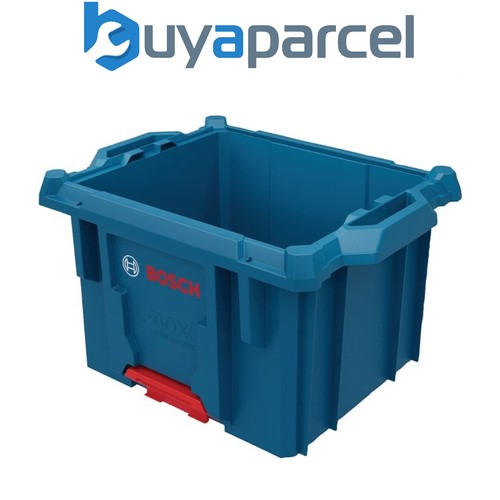 Bosch pro carrying case system - bosch,