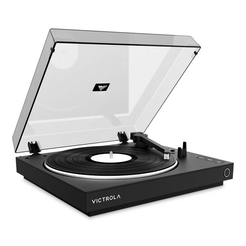 Victrola automatic turntable - victrola,