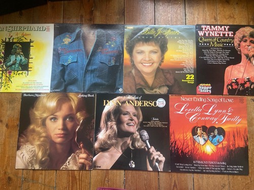 Job lot bundle female - 7x,