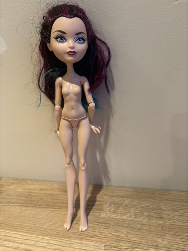 Ever after high way - way, too