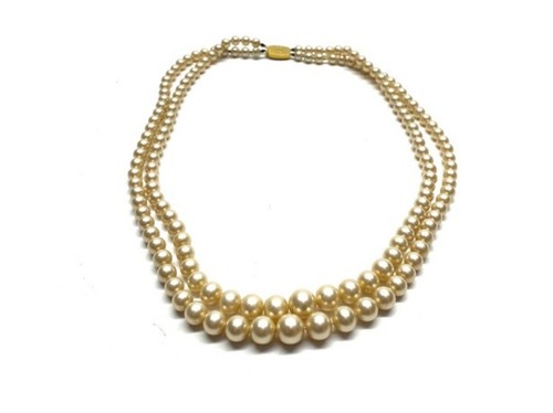 Exquisite natural pearl