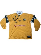 AUSTRALIA WALLABIES 1999/2000