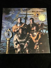 XTC - Black Sea Vinyl LP V2173 