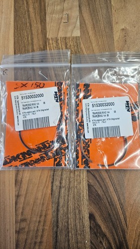 Ktm sx144 150 genuine - ktm, sx144/150