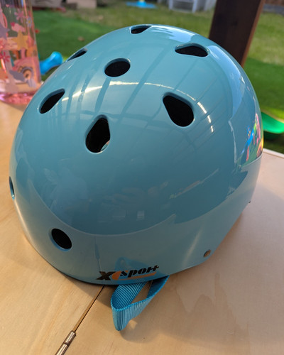 Xsport youth blue - xsport,