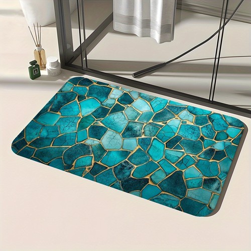 1pc non slip - 1pc, mat