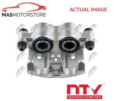 BRAKE CALIPER BRAKING FRONT