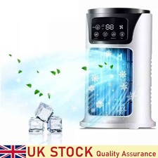 Portable Humidifier Air Cooler