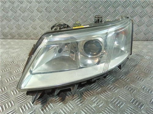 Left headlight hand - left, (left