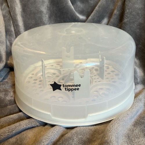 Tommee tippee micro - tippee, micro-steam