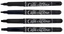 Callicreative Manuscript