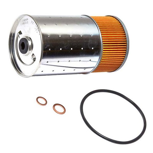 Oil filter fits daewoo musso - oil,