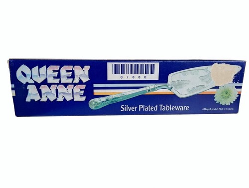 Vintage queen anne silver - vintage,